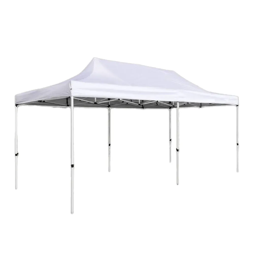 Fuar Standınızla Bir Adım Öne Çıkın: Baskılı Çadırların Gücü