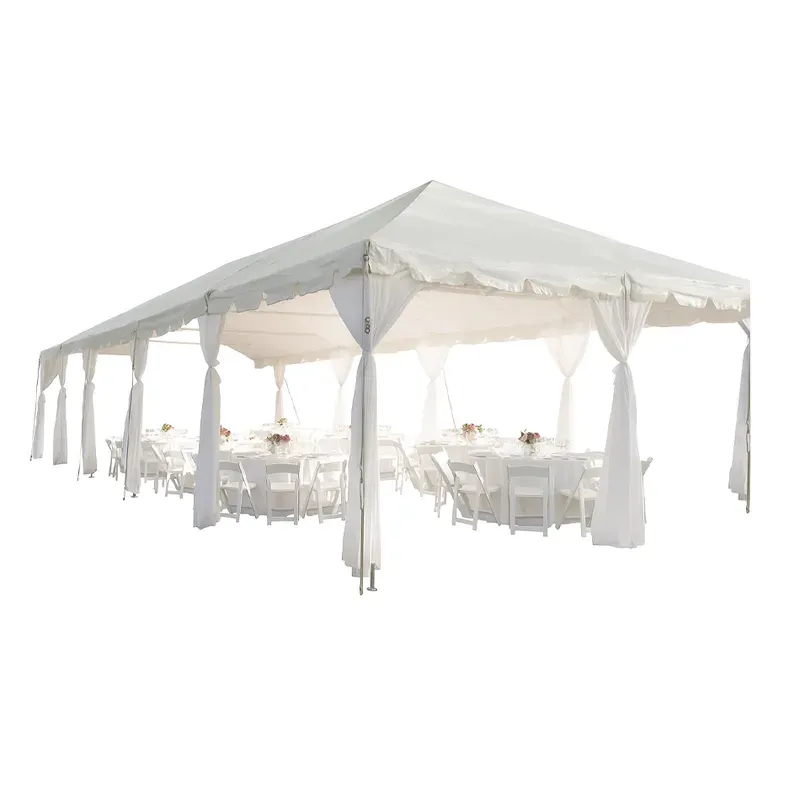 Anahtar Teslim Stand Çadırı Kiralama